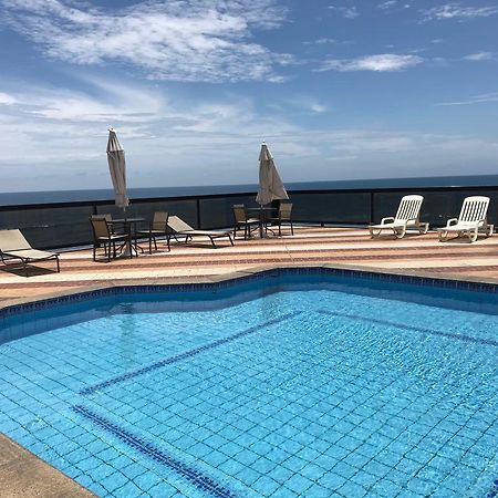 Flat No Pituba Sol 302 E 311 Apart otel Salvador da Bahia Dış mekan fotoğraf