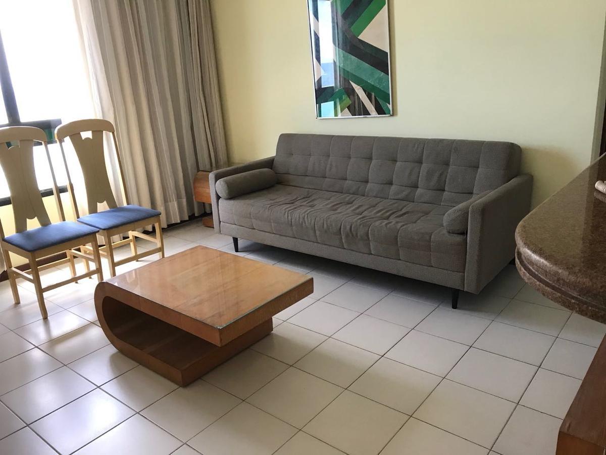 Flat No Pituba Sol 302 E 311 Apart otel Salvador da Bahia Dış mekan fotoğraf